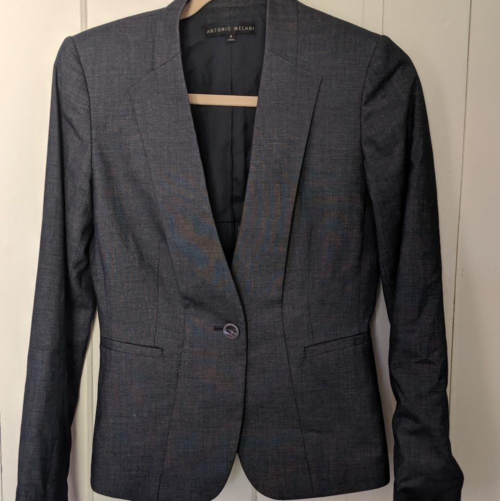 Antonio Melani Blazer